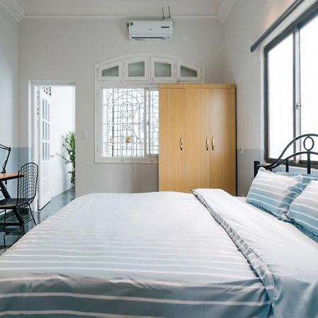 Hanoi Hp Service Apartments Dış mekan fotoğraf