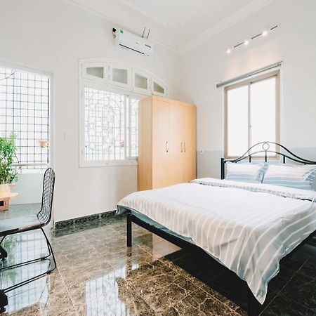 Hanoi Hp Service Apartments Dış mekan fotoğraf