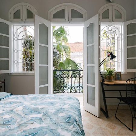 Hanoi Hp Service Apartments Dış mekan fotoğraf