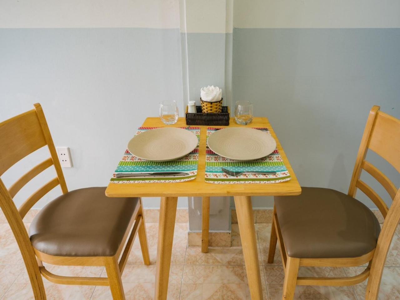 Hanoi Hp Service Apartments Dış mekan fotoğraf